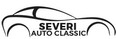 Logo SEVERI AUTO CLASSIC